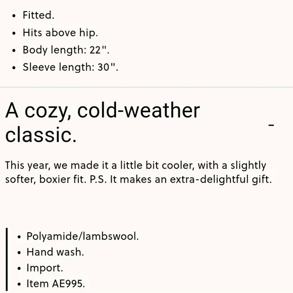 J. Crew Azra Pom-Pom Cableknit Sweater Gray Size Large - Picture 9 of 9